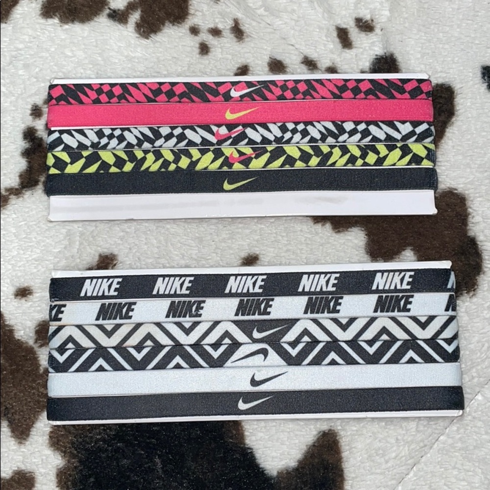 nike headbands